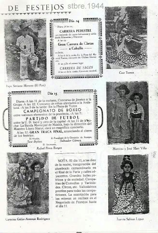 11.- 1944 Hoja Revista (2)
